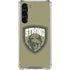 Military Strong Galaxy S24 FE Clear Case